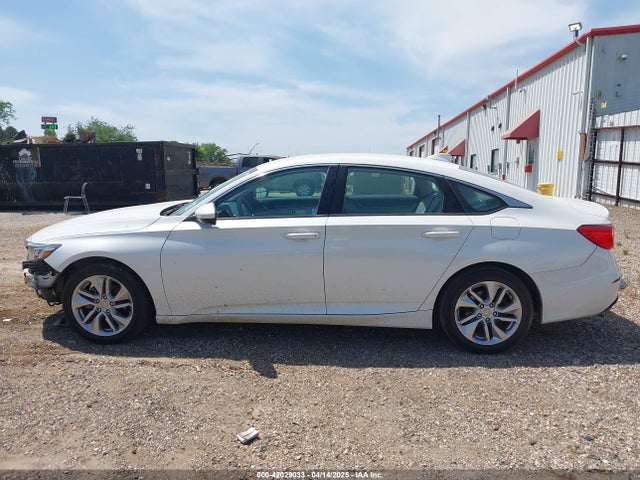 1HGCV1F17LA123668 Honda ACCORD LX