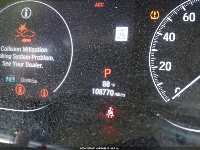 1HGCV1F17LA123668 Honda ACCORD LX