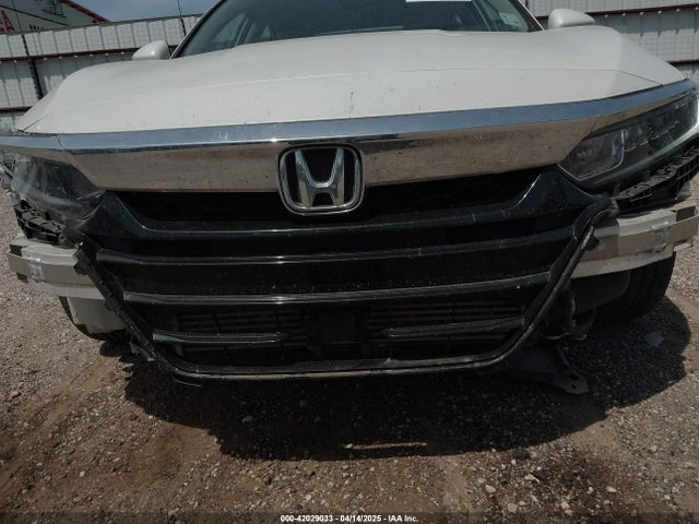 1HGCV1F17LA123668 Honda ACCORD LX