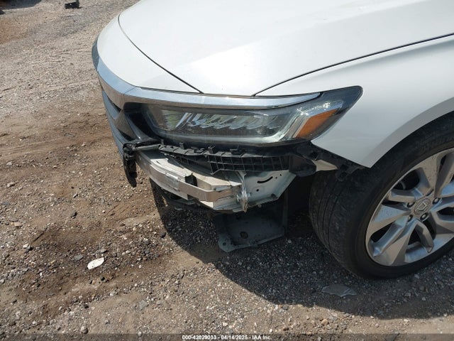 1HGCV1F17LA123668 Honda ACCORD LX