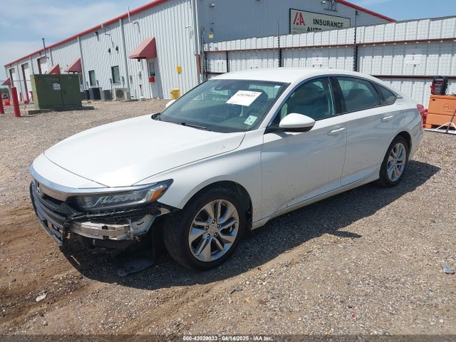 1HGCV1F17LA123668 Honda ACCORD LX