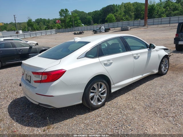 1HGCV1F17LA123668 Honda ACCORD LX