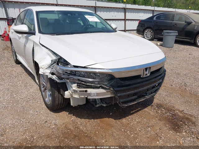1HGCV1F17LA123668 Honda ACCORD LX