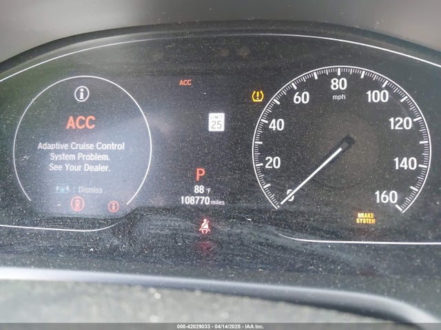 1HGCV1F17LA123668 Honda ACCORD LX
