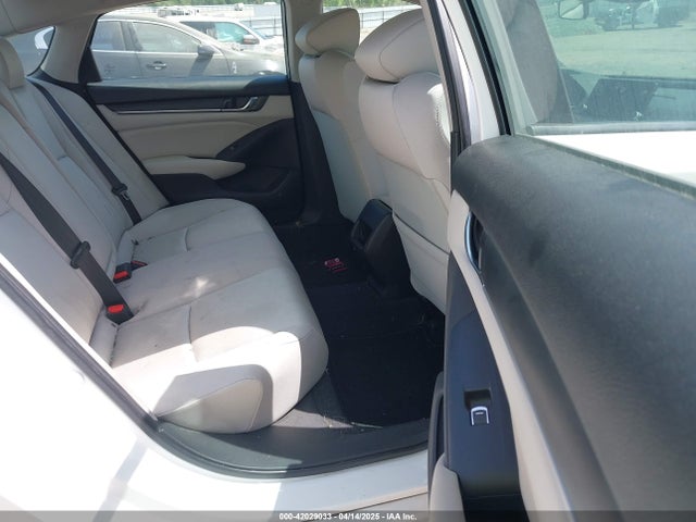 1HGCV1F17LA123668 Honda ACCORD LX