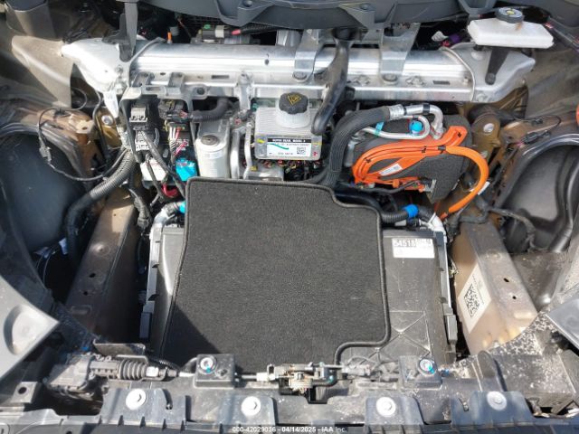 7SAXCDE55NF340371 Tesla Model X Dual Motor All-wheel Drive/plaid Tri Motor All-wheel Drive