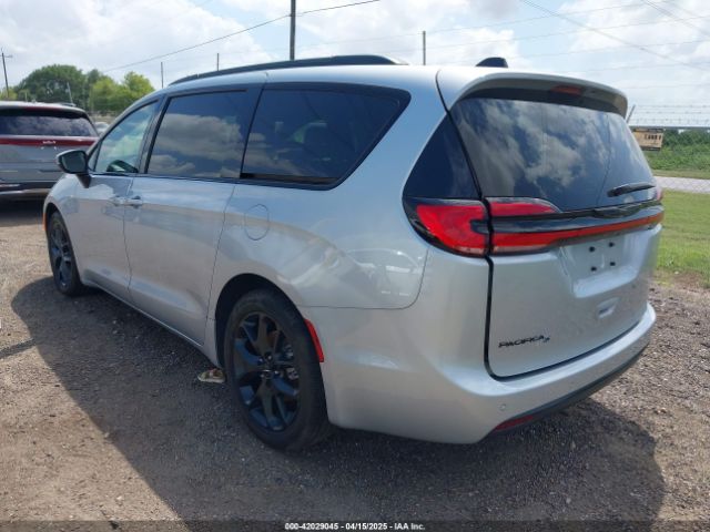 2C4RC1BG4PR508163 Chrysler Pacifica Touring L