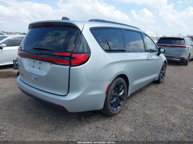 2C4RC1BG4PR508163 Chrysler Pacifica Touring L