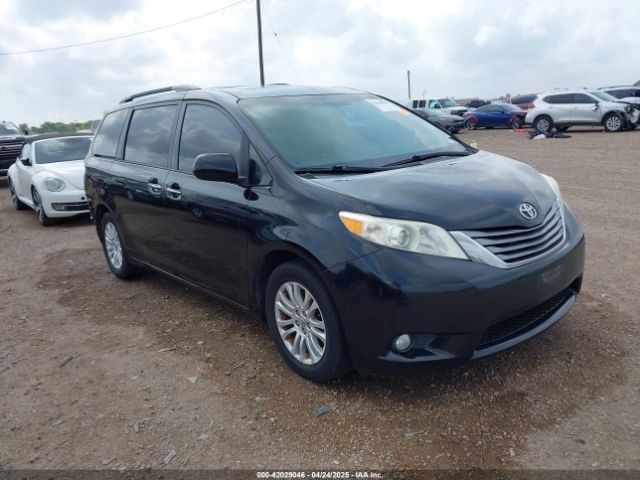 2017 TOYOTA SIENNA 5TDYZ3DC2HS794460