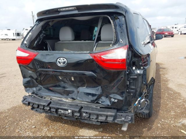 2017 TOYOTA SIENNA 5TDYZ3DC2HS794460 Photo 5