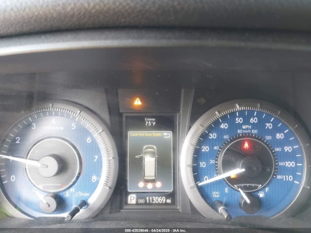 2017 TOYOTA SIENNA 5TDYZ3DC2HS794460 Photo 6