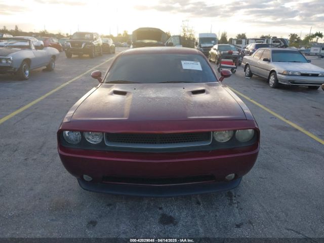 2C3CDYAG5EH231267 Dodge Challenger Sxt 100th Anniversary Appearance Group