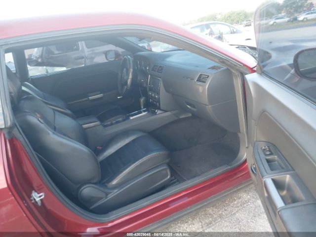 2C3CDYAG5EH231267 Dodge Challenger Sxt 100th Anniversary Appearance Group
