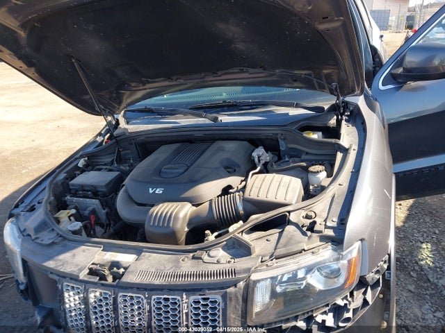 1C4RJFAG3EC490068 Jeep Grand Cherokee Altitude