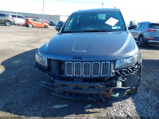 1C4RJFAG3EC490068 Jeep Grand Cherokee Altitude