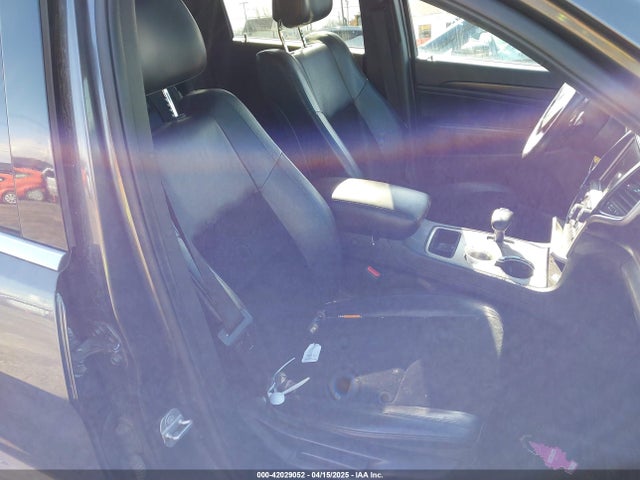 1C4RJFAG3EC490068 Jeep Grand Cherokee Altitude