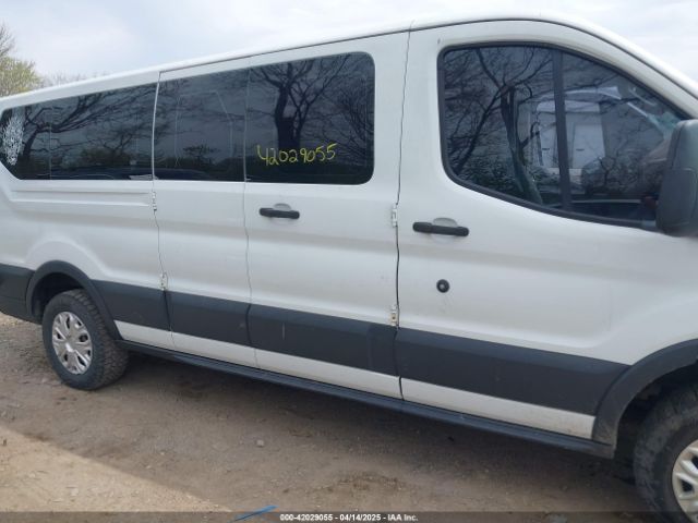 1FBZX2ZM3FKB22714 Ford Transit-350 Xlt