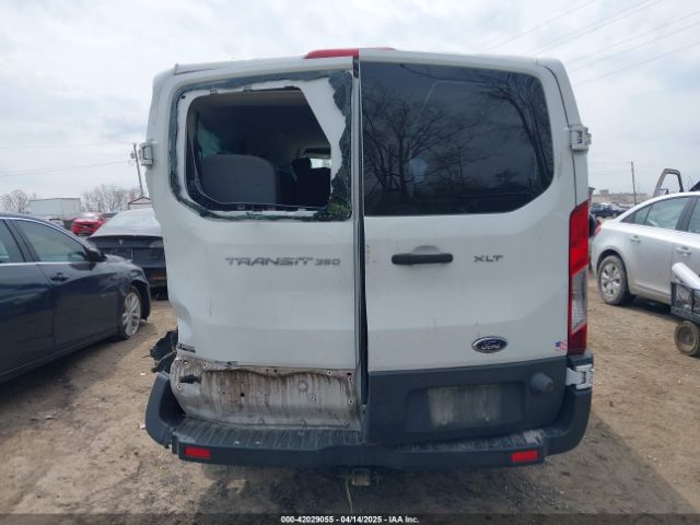 1FBZX2ZM3FKB22714 Ford Transit-350 Xlt