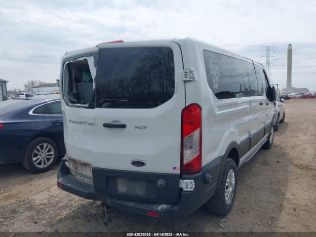 1FBZX2ZM3FKB22714 Ford Transit-350 Xlt