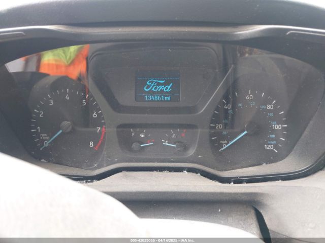 1FBZX2ZM3FKB22714 Ford Transit-350 Xlt
