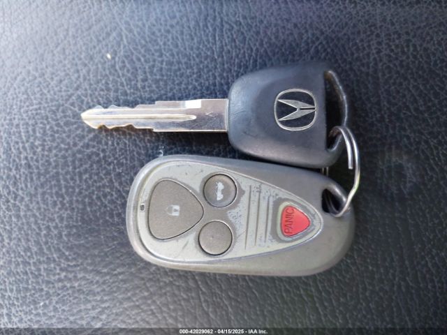 2007 ACURA TSX JH4CL968X7C008894 Photo 10