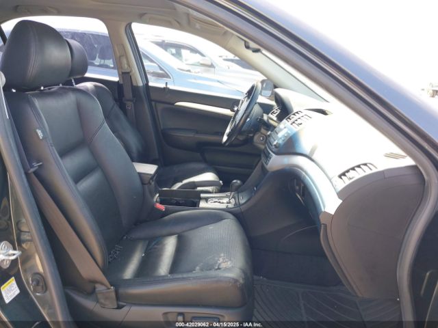 2007 ACURA TSX JH4CL968X7C008894 Photo 4