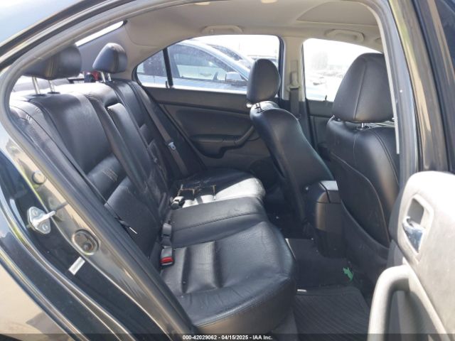 2007 ACURA TSX JH4CL968X7C008894 Photo 7