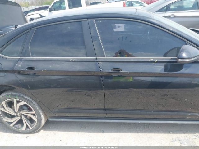3VW2T7BU2PM054137 Volkswagen Jetta Gli 2.0t Autobahn