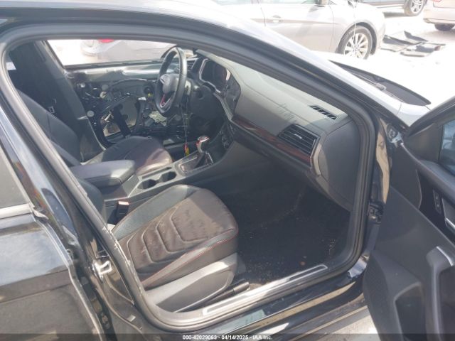 3VW2T7BU2PM054137 Volkswagen Jetta Gli 2.0t Autobahn