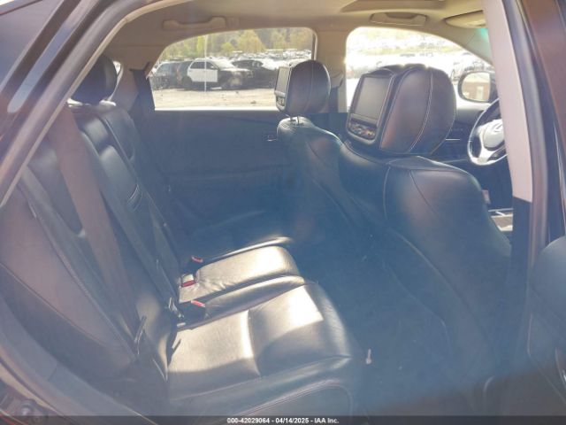 2T2ZK1BA7EC144263 Lexus RX 350