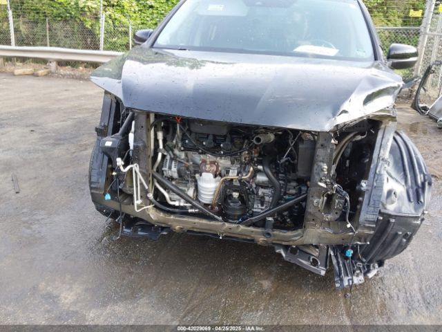 5FNYF5H52KB041345 Honda Pilot Ex-l