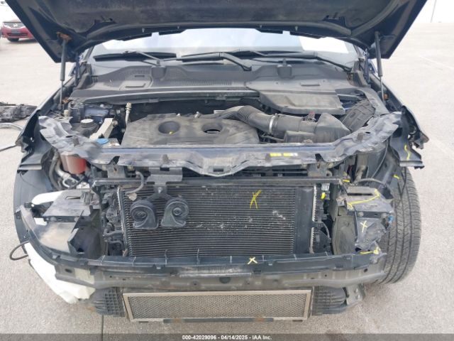 SALCR2BG5HH651378 Land Rover Discovery Sport Hse