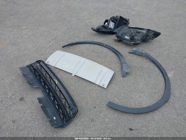 SALCR2BG5HH651378 Land Rover Discovery Sport Hse