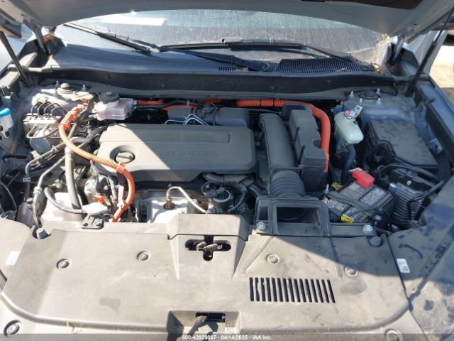 7FARS5H54PE013381 Honda Cr-v Hybrid Sport