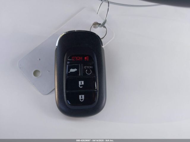 7FARS5H54PE013381 Honda Cr-v Hybrid Sport
