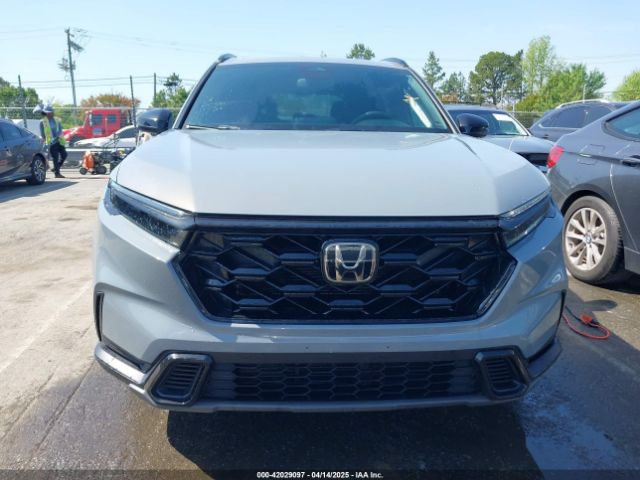 7FARS5H54PE013381 Honda Cr-v Hybrid Sport