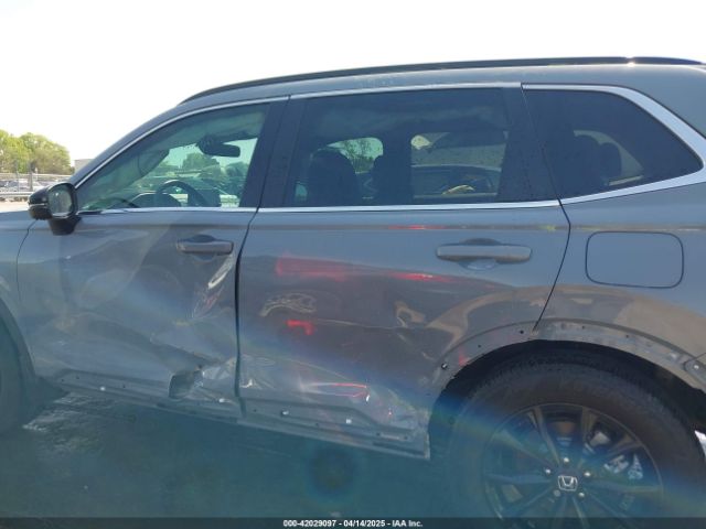 7FARS5H54PE013381 Honda Cr-v Hybrid Sport