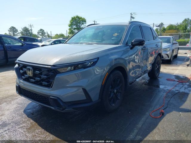 7FARS5H54PE013381 Honda Cr-v Hybrid Sport