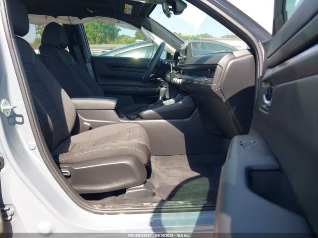 7FARS5H54PE013381 Honda Cr-v Hybrid Sport