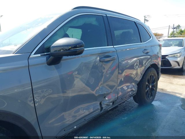 7FARS5H54PE013381 Honda Cr-v Hybrid Sport
