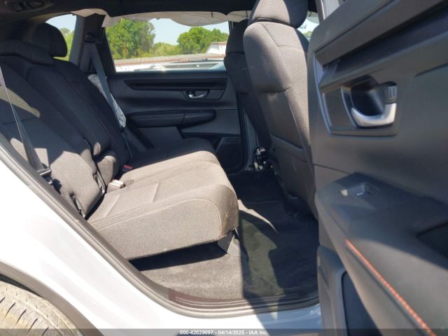 7FARS5H54PE013381 Honda Cr-v Hybrid Sport