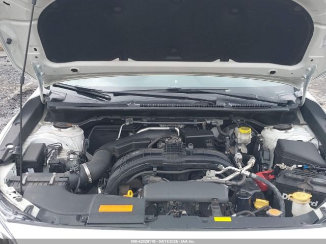 4S3GTAM63H3706982 Subaru Impreza 2.0i Sport