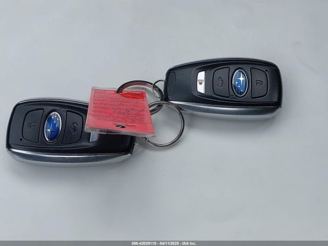 4S3GTAM63H3706982 Subaru Impreza 2.0i Sport