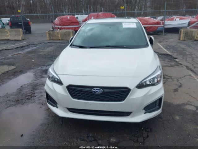 4S3GTAM63H3706982 Subaru Impreza 2.0i Sport