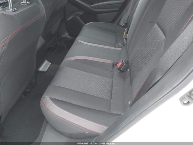 4S3GTAM63H3706982 Subaru Impreza 2.0i Sport