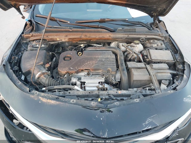 1G1ZG5STXMF029850 Chevrolet lfv - direct injection, variable valve timing, gen 1 gmna