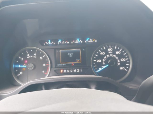 1FTEW1EG6FFB65461 Ford F-150 Xlt