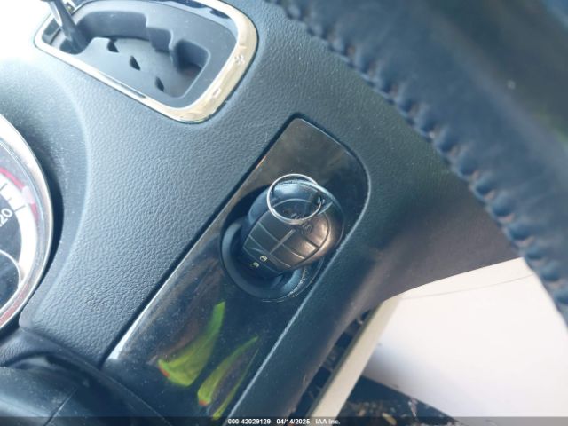 2C4RDGBG1HR624888 Dodge Grand Caravan Se