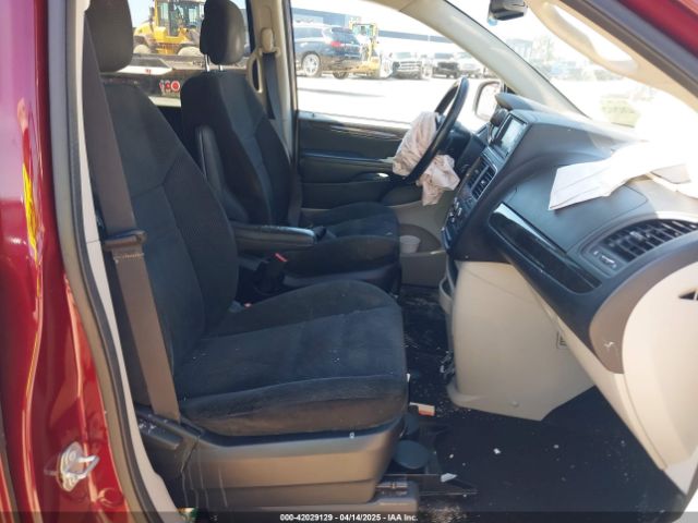 2C4RDGBG1HR624888 Dodge Grand Caravan Se