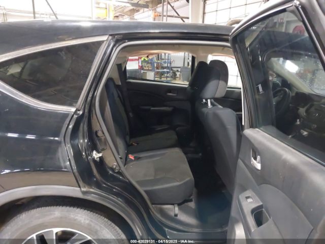 5J6RM4H42GL075649 Honda CR-V SE